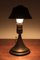 Lampada da tavolo vintage di Bussmann, Immagine 2