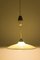 Lampe à Suspension Vintage, 1950s 2