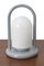 Vintage Table Lamp in Grey, Image 1