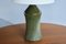 Green Ceramic Table Lamp by Henry Brandi for Brandi Vejbystrand, Sweden, 1960s 3