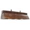 Vintage Industrial Rust Iron Pendant Lights 1