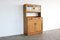 Vintage Wall Cupboard in Pine, Sweden, 1970s 9