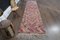 Vintage Turkish Runner Rug, 1960s 1