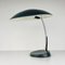 Mid-Century Grey Desk Lamp, USSR, 1972 1