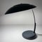 Mid-Century Grey Desk Lamp, USSR, 1972 4