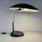 Mid-Century Grey Desk Lamp, USSR, 1972 10