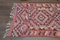 Vintage Turkish Runner Rug, 1960s 8