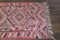 Vintage Turkish Runner Rug, 1960s, Image 5