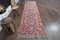 Vintage Turkish Runner Rug, 1960s, Image 1