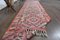 Vintage Turkish Runner Rug, 1960s 2