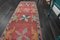 Vintage Turkish Runner Rug, 1960s 10