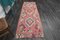 Vintage Runner Rug, 1960s 1