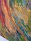Rosetta Vercellotti, Metamorfosi del tempo, 2023, Oil on Canvas 7
