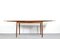 Mid-Century Danish Teak Extendable Table, 1960s, Image 4