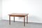 Mid-Century Danish Teak Extendable Table, 1960s, Image 9