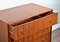 Walnut Chest of Drawers from Meredew, 1960s, Image 3