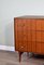 Walnut Chest of Drawers from Meredew, 1960s 5