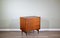 Walnut Chest of Drawers from Meredew, 1960s 6
