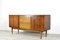 Mid-Century British Walnut and Brass Sideboard from Wrighton, 1960s 2