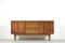 Credenza Mid-Century in noce e ottone di Wrighton, anni '60, Immagine 1