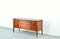 Credenza Mid-Century in teak, Danimarca, anni '60, Immagine 10