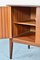 Credenza Mid-Century in teak, Danimarca, anni '60, Immagine 6