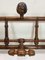 Antique French Faux Bamboo Coat Rack, 1890s, Image 6