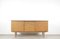 Credenza Mid-Century in legno satinato di Alfred Cox, anni '60, Immagine 1