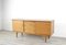 Enfilade Mid-Century en Bois Satiné par Alfred Cox, 1960s 9