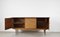 Mid-Century Sideboard aus Satinholz von Alfred Cox, 1960er 10