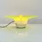 Yellow/Green Table Lamp, 1990s 2