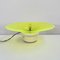 Yellow/Green Table Lamp, 1990s, Image 1