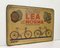 Metal Sign from Lea Et Norma Bicycles, Belgium, 1935, Image 2