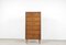 Mid-Century Tallboy in Walnut from Meredew, 1960s 1