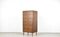 Mid-Century Tallboy in Walnut from Meredew, 1960s, Image 4