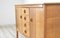 Nussholz Sideboard von Gordon Russell, 1960er 3