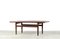 Danish Teak Coffee Table attributed to Finn Juhl for France & Son, 1960s, Image 4