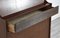 Secretaire Mid-Century in teak di Elliots of Newbury, Regno Unito, anni '60, Immagine 4