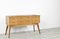 Mid-Century Sideboard aus Nussholz von Alfred Cox, 1960er 8