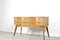 Mid-Century Walnut Sideboard by Alfred Cox, 1960s 9
