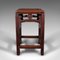 Tavolino antico, Cina, inizio XX secolo, Immagine 4