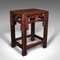 Antique Chinese Occasional Table, 1900s, Image 1