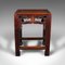 Tavolino antico, Cina, inizio XX secolo, Immagine 2