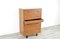 Tall Oak Chest of Drawers by John & Sylvia Reid for Stag, 1960s, Image 2