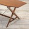 Mod. Tl2 Cavalletto Worktable by Franco Albini for Poggi, 1950s 3