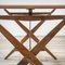 Mod. Tl2 Cavalletto Worktable by Franco Albini for Poggi, 1950s 7