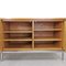 Credenza by Florence Knoll Bassett for Knoll Inc. / Knoll International, 1970s 11