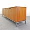 Credenza by Florence Knoll Bassett for Knoll Inc. / Knoll International, 1970s 3