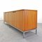 Credenza di Florence Knoll Bassett per Knoll Inc. / Knoll International, anni '70, Immagine 3