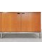 Credenza by Florence Knoll Bassett for Knoll Inc. / Knoll International, 1970s 5